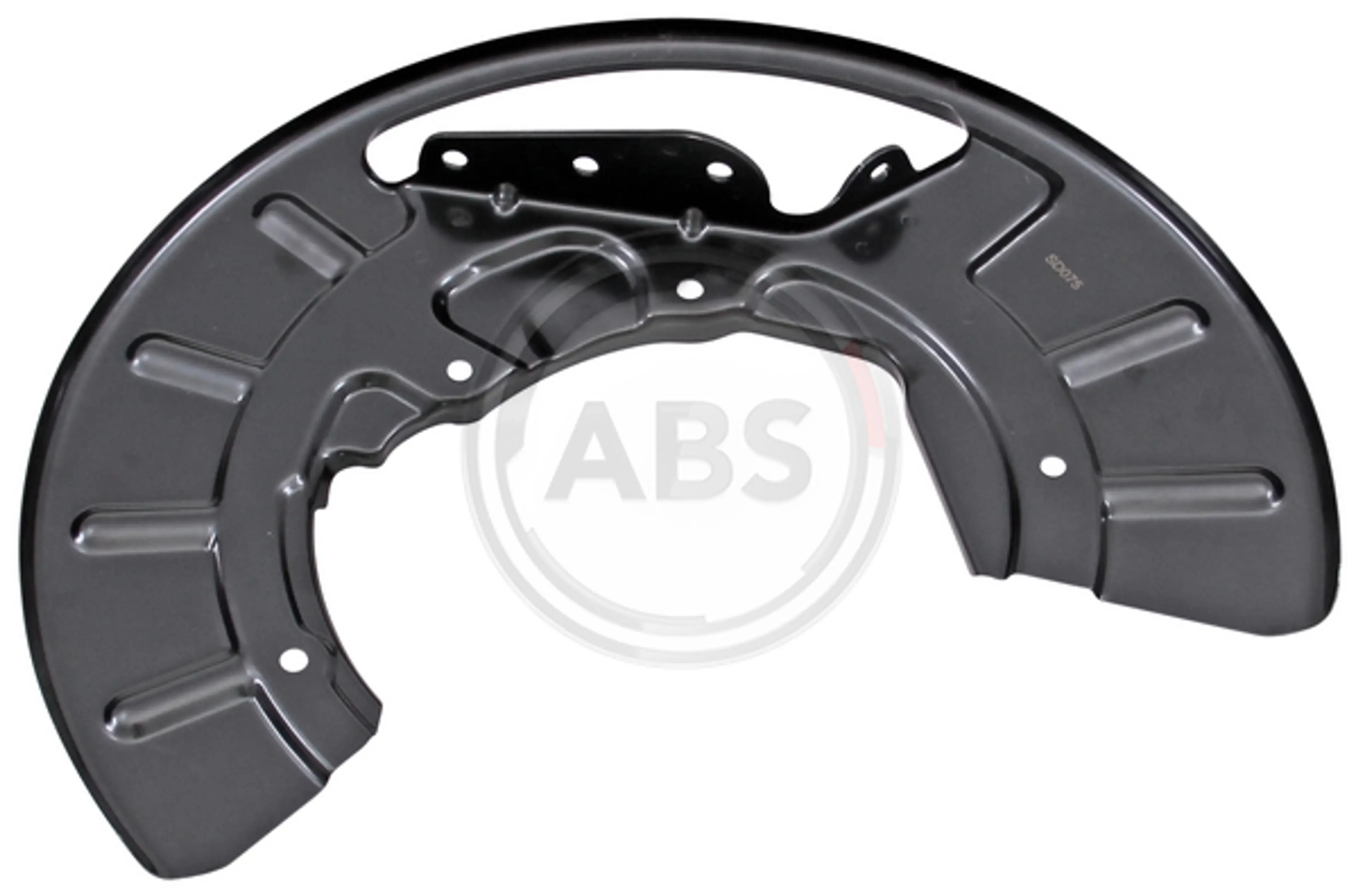 CHAPA PROTECTORA CONTRA SALPICADURA