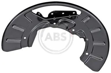 CHAPA PROTECTORA CONTRA SALPICADURA