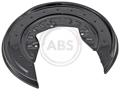 CHAPA PROTECTORA CONTRA SALPICADURA