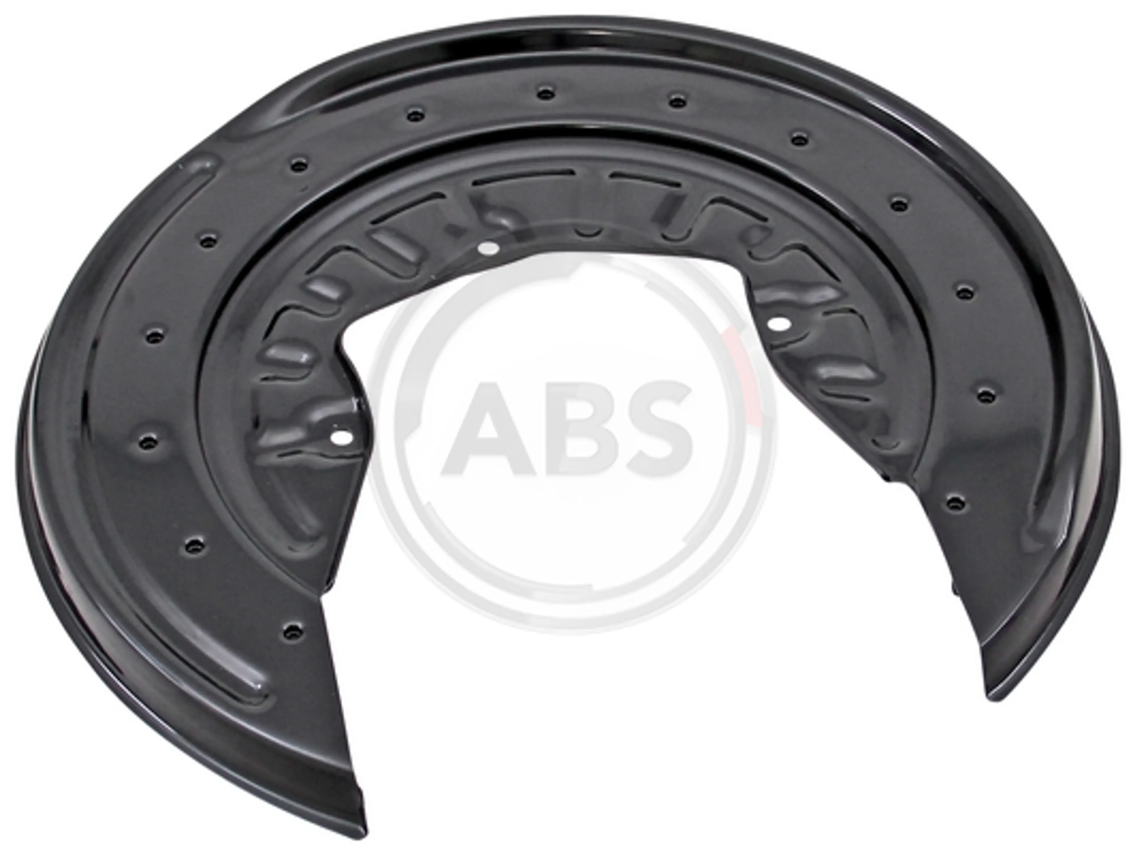 CHAPA PROTECTORA CONTRA SALPICADURA