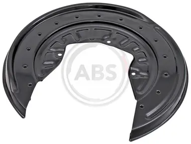 CHAPA PROTECTORA CONTRA SALPICADURA