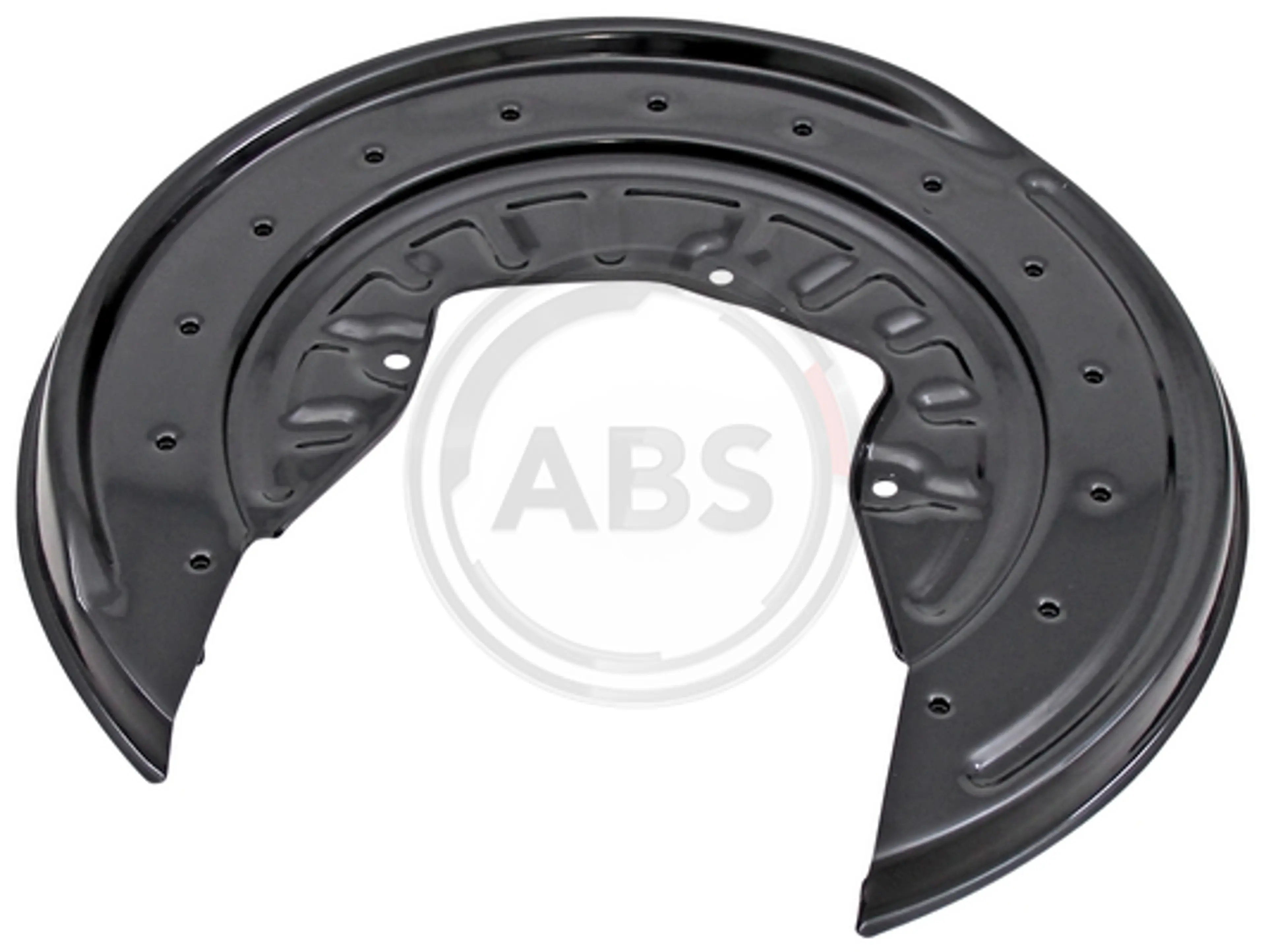 CHAPA PROTECTORA CONTRA SALPICADURA