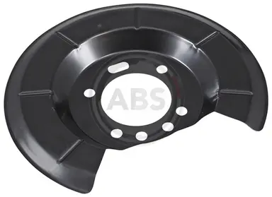 CHAPA PROTECTORA CONTRA SALPICADURA