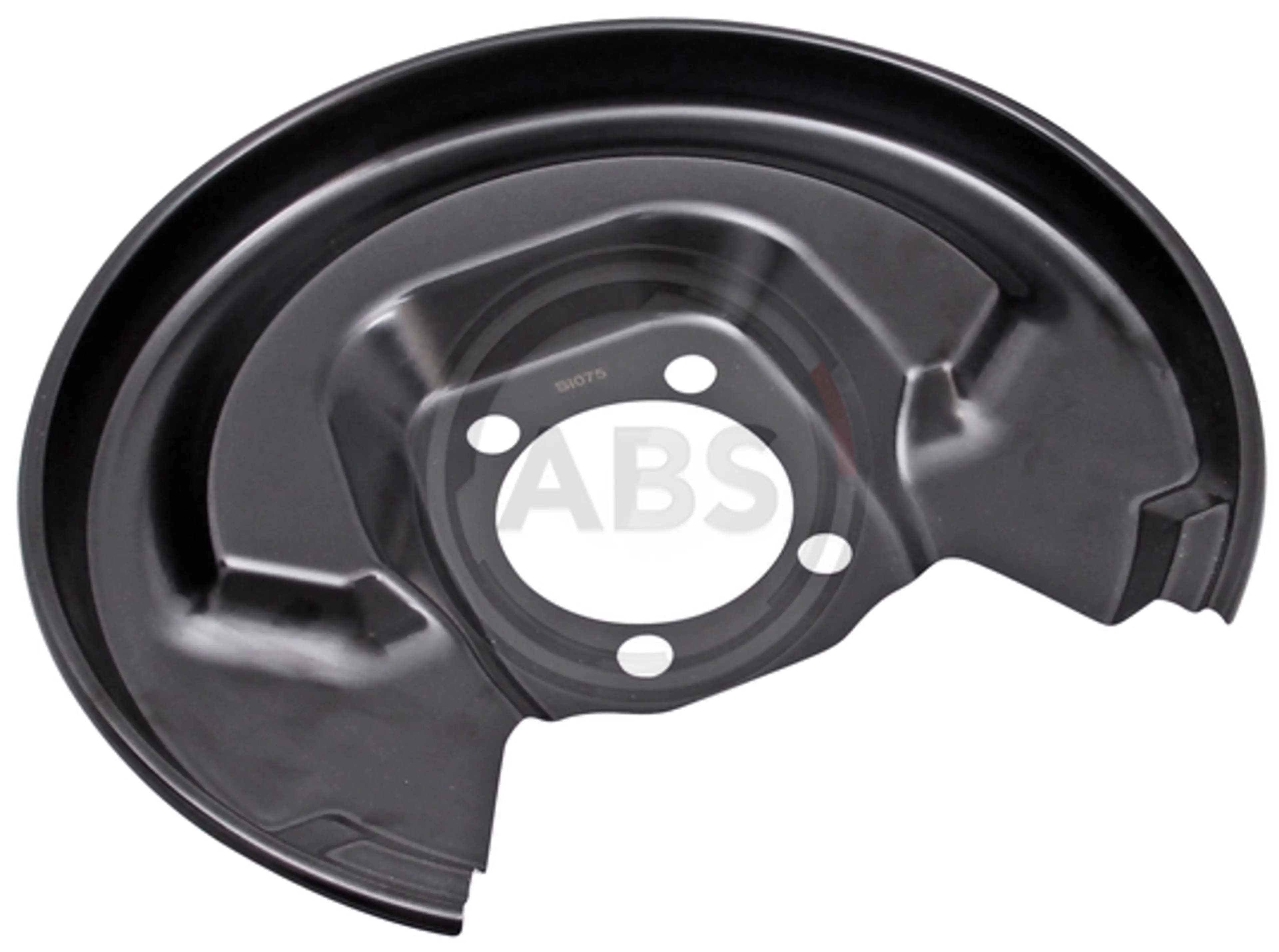 CHAPA PROTECTORA CONTRA SALPICADURA