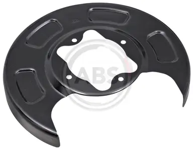 CHAPA PROTECTORA CONTRA SALPICADURA