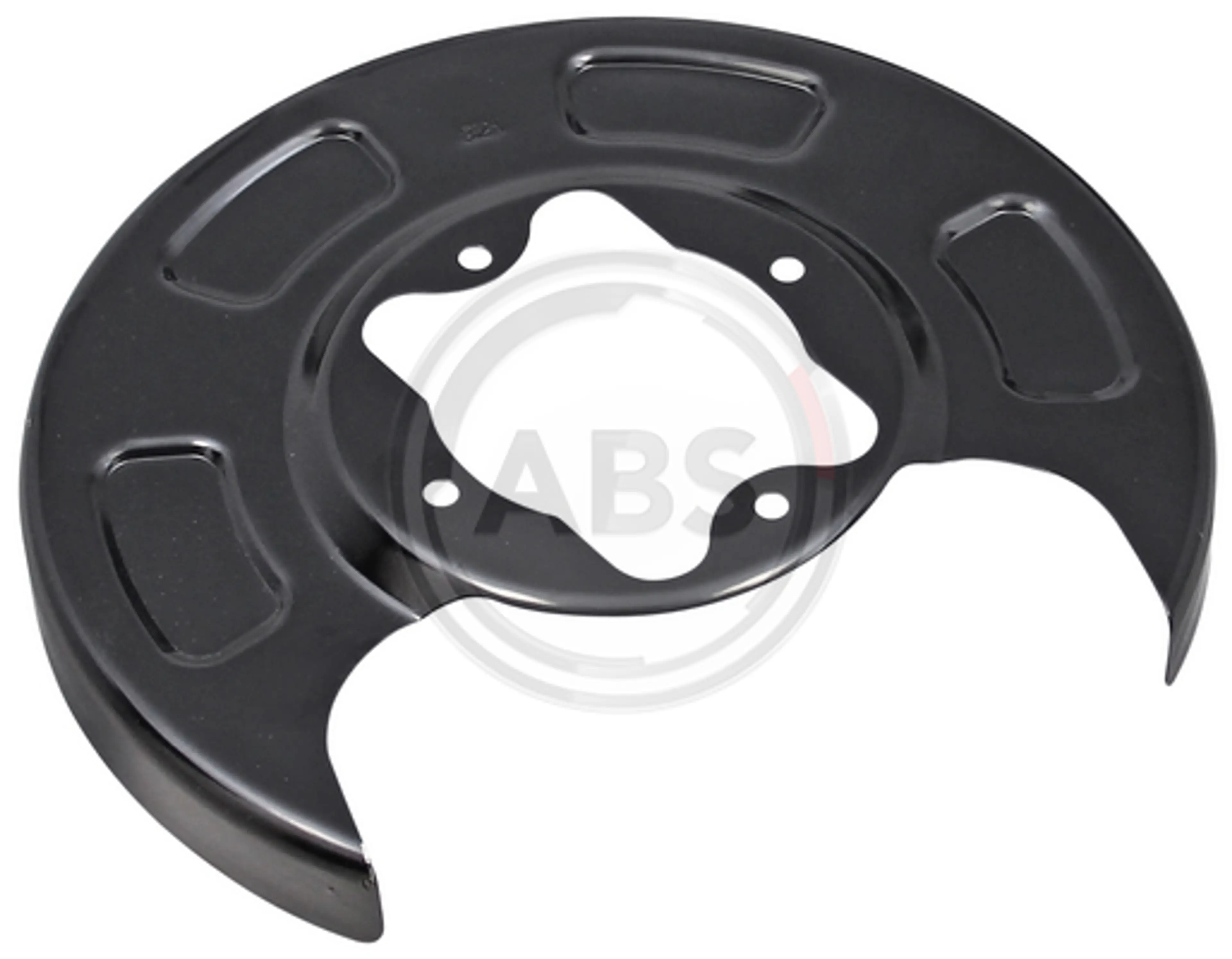 CHAPA PROTECTORA CONTRA SALPICADURA