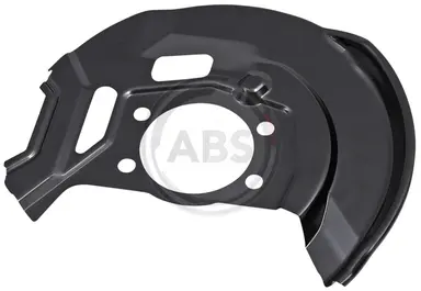 CHAPA PROTECTORA CONTRA SALPICADURA