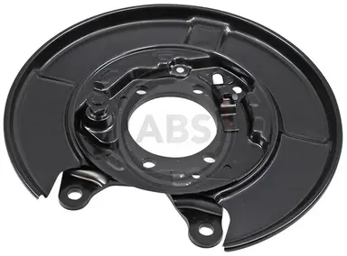 CHAPA PROTECTORA CONTRA SALPICADURA