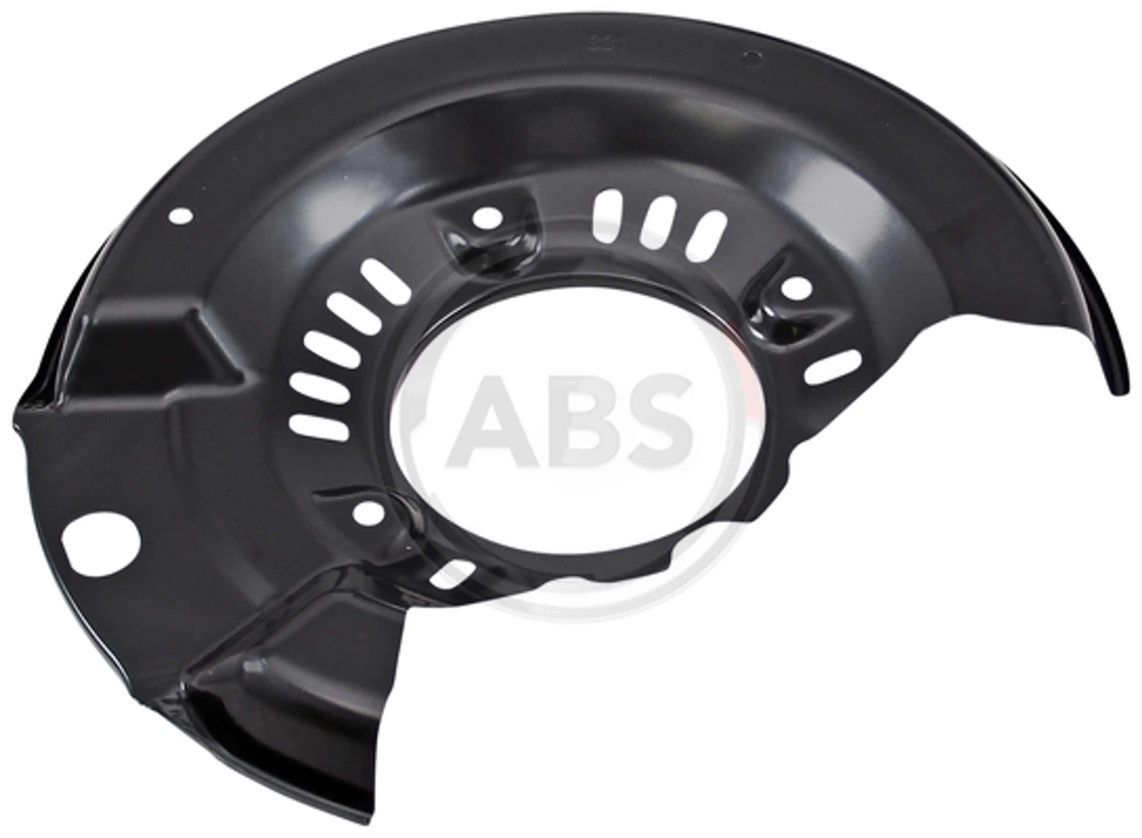 CHAPA PROTECTORA CONTRA SALPICADURA