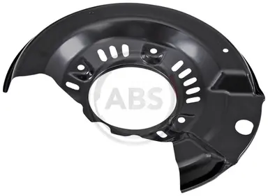 CHAPA PROTECTORA CONTRA SALPICADURA