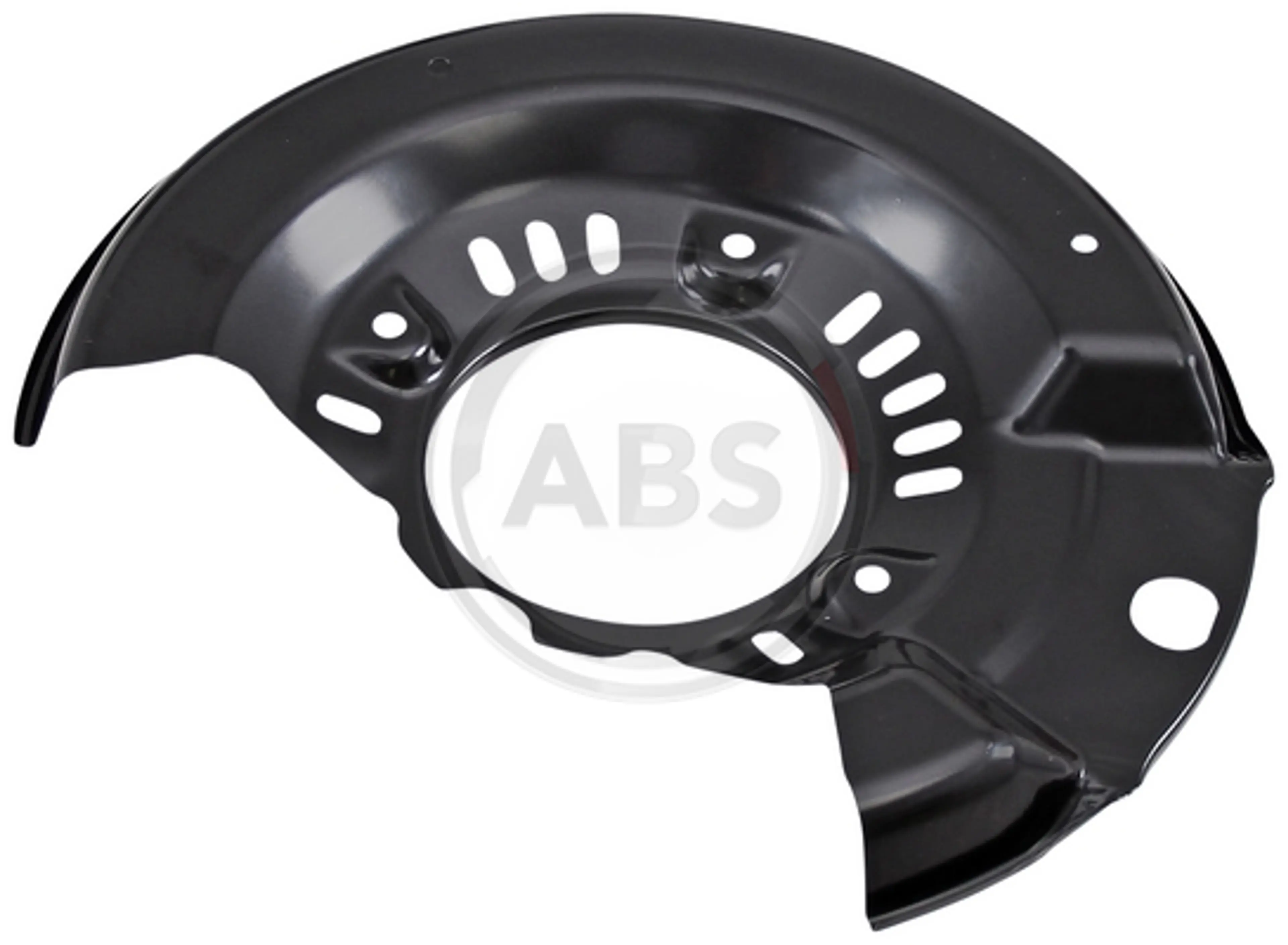 CHAPA PROTECTORA CONTRA SALPICADURA