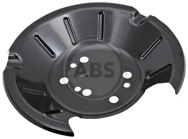 CHAPA PROTECTORA CONTRA SALPICADURA