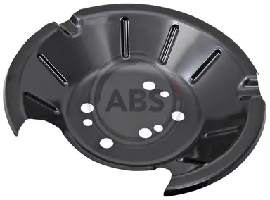 CHAPA PROTECTORA CONTRA SALPICADURA