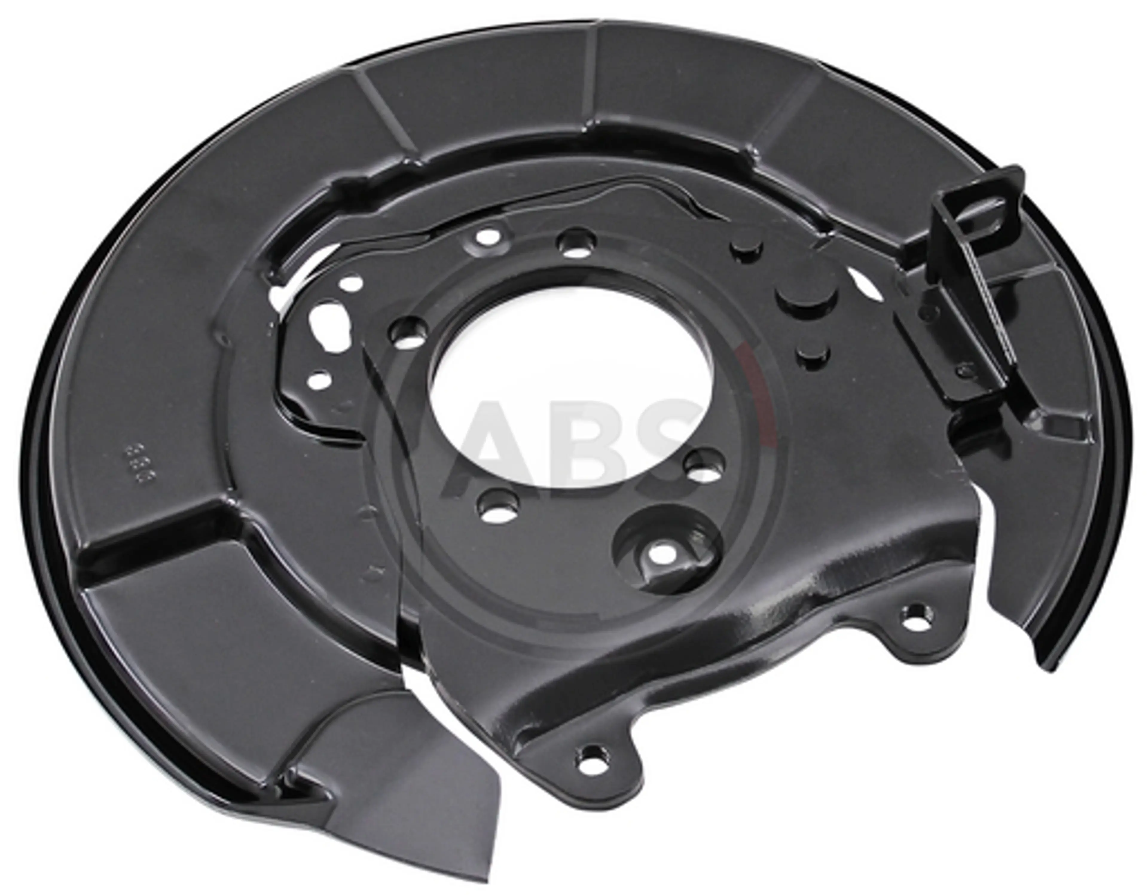 CHAPA PROTECTORA CONTRA SALPICADURA