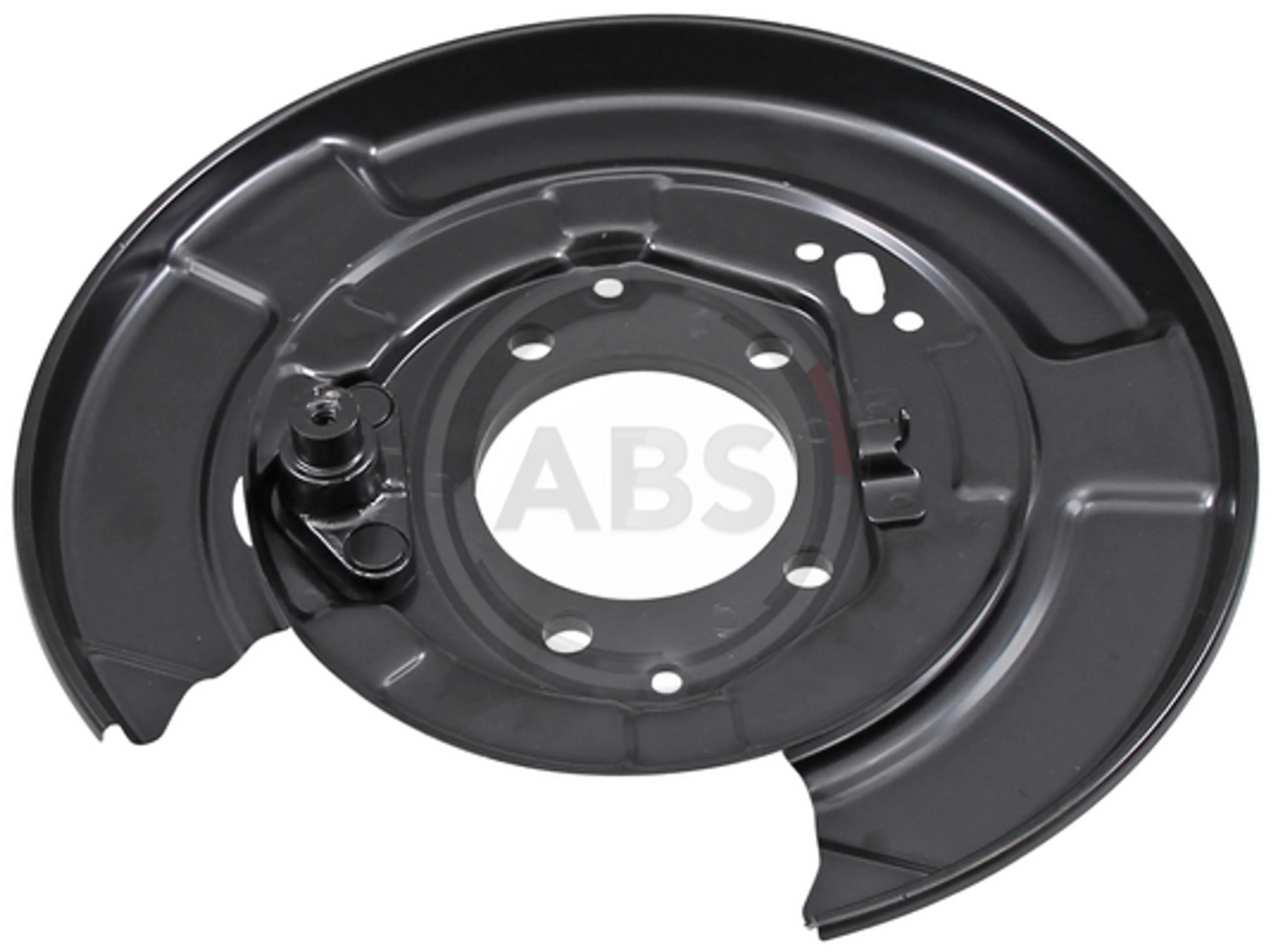 CHAPA PROTECTORA CONTRA SALPICADURA