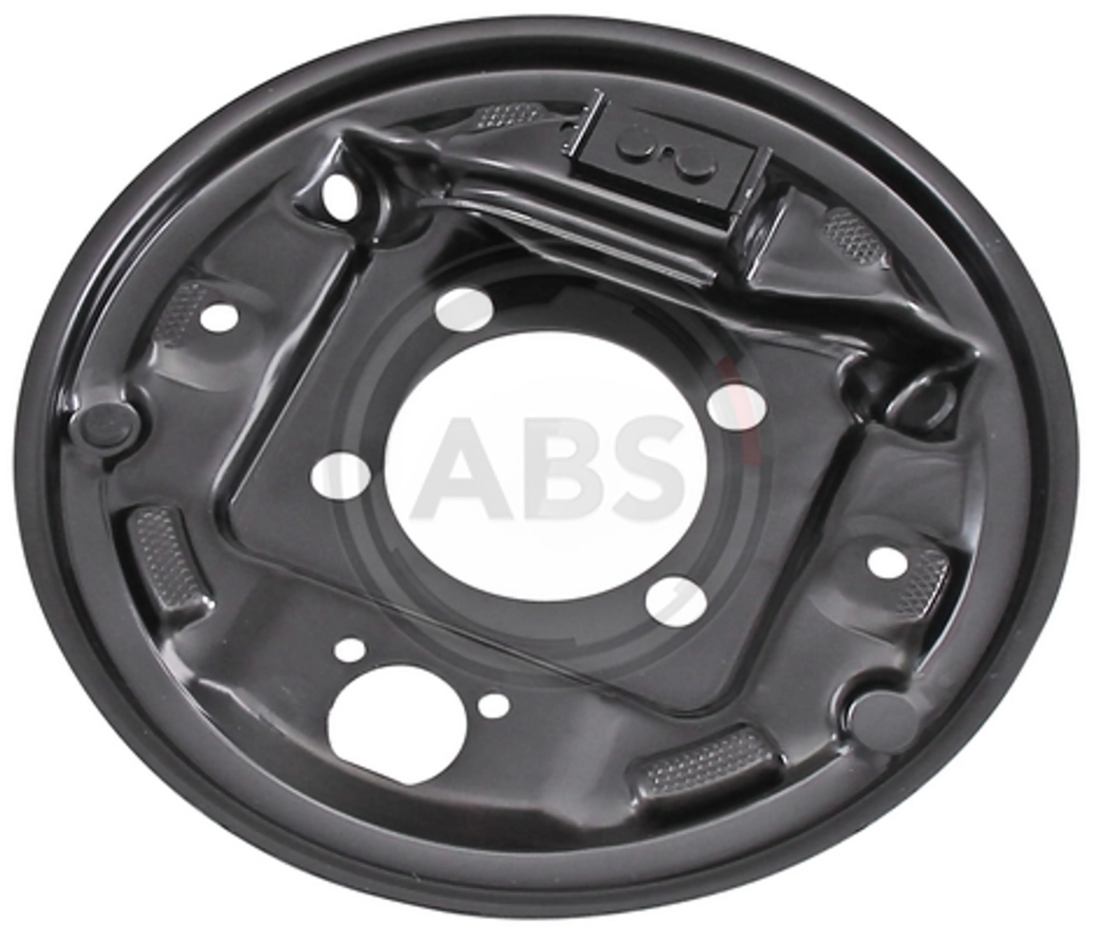 CHAPA PROTECTORA CONTRA SALPICADURA