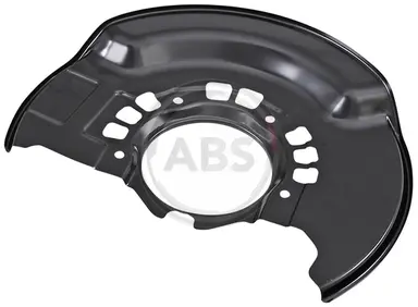 CHAPA PROTECTORA CONTRA SALPICADURA