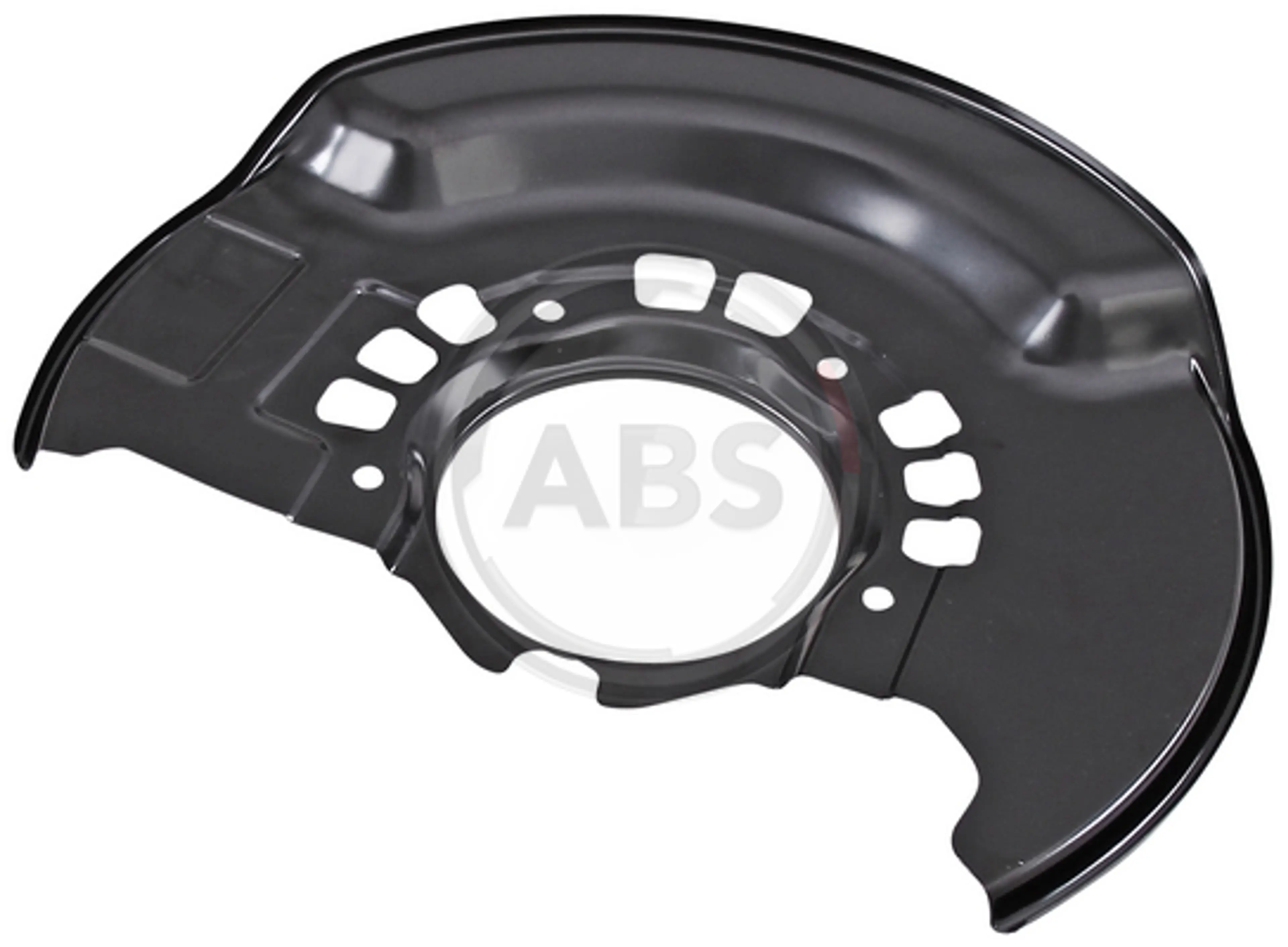 CHAPA PROTECTORA CONTRA SALPICADURA