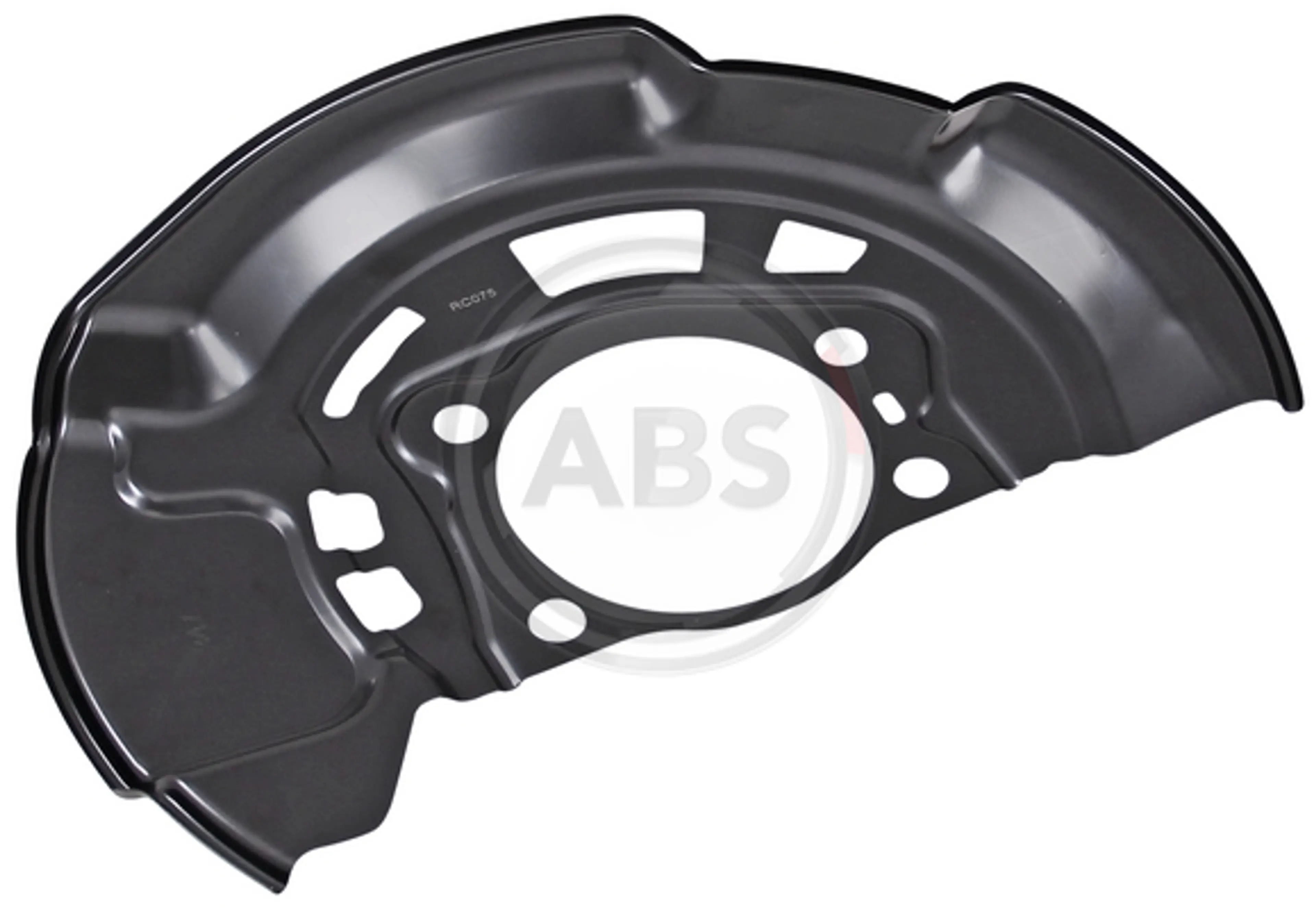 CHAPA PROTECTORA CONTRA SALPICADURA