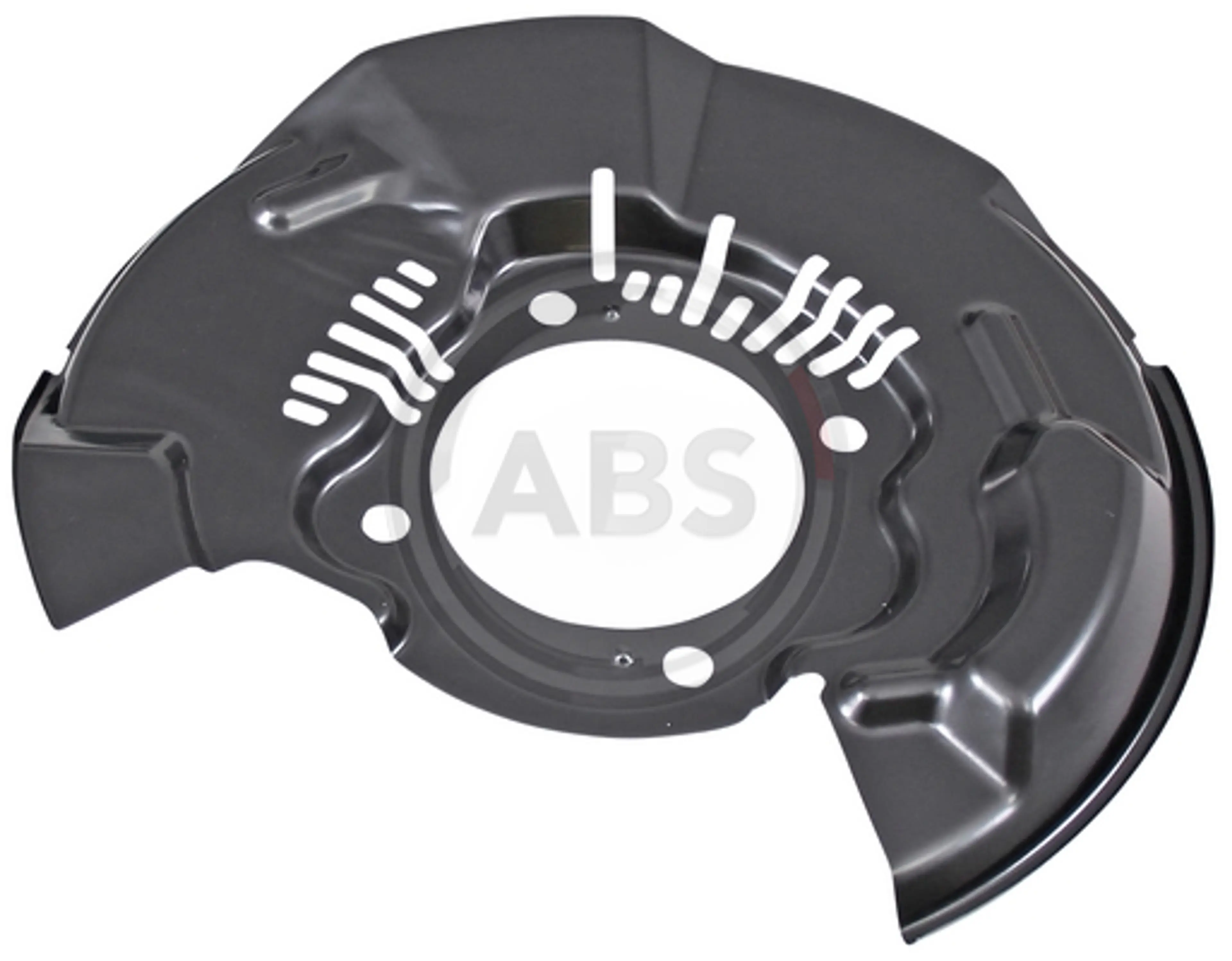 CHAPA PROTECTORA CONTRA SALPICADURA