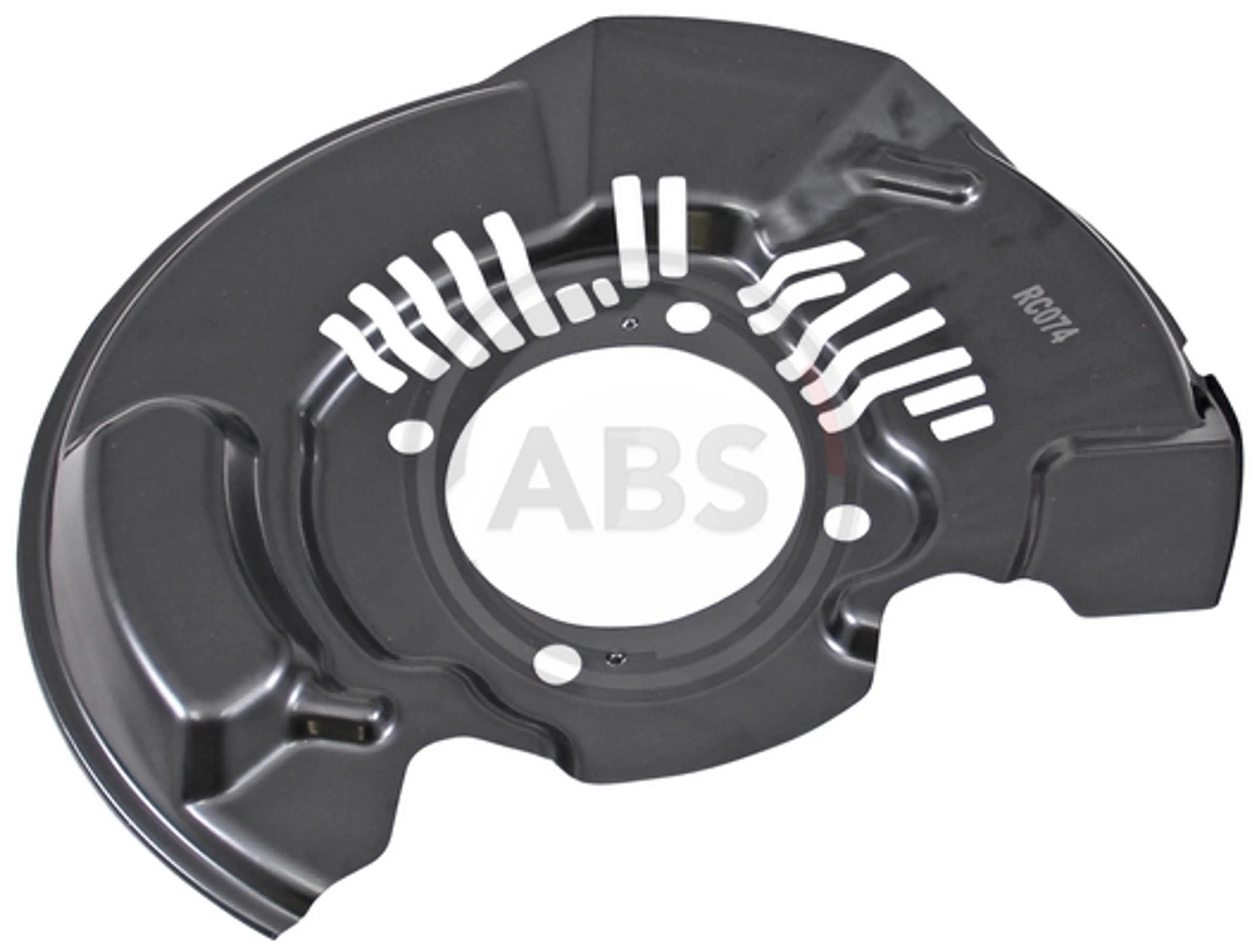 CHAPA PROTECTORA CONTRA SALPICADURA