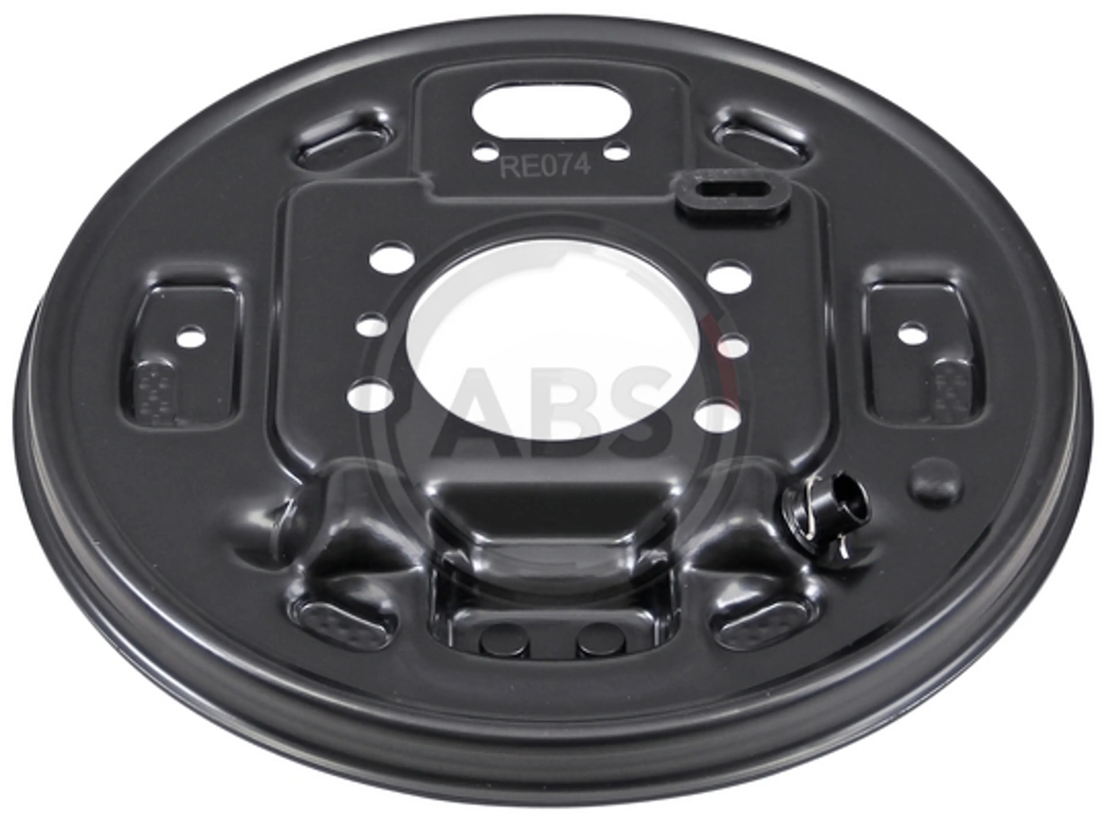 CHAPA PROTECTORA CONTRA SALPICADURA