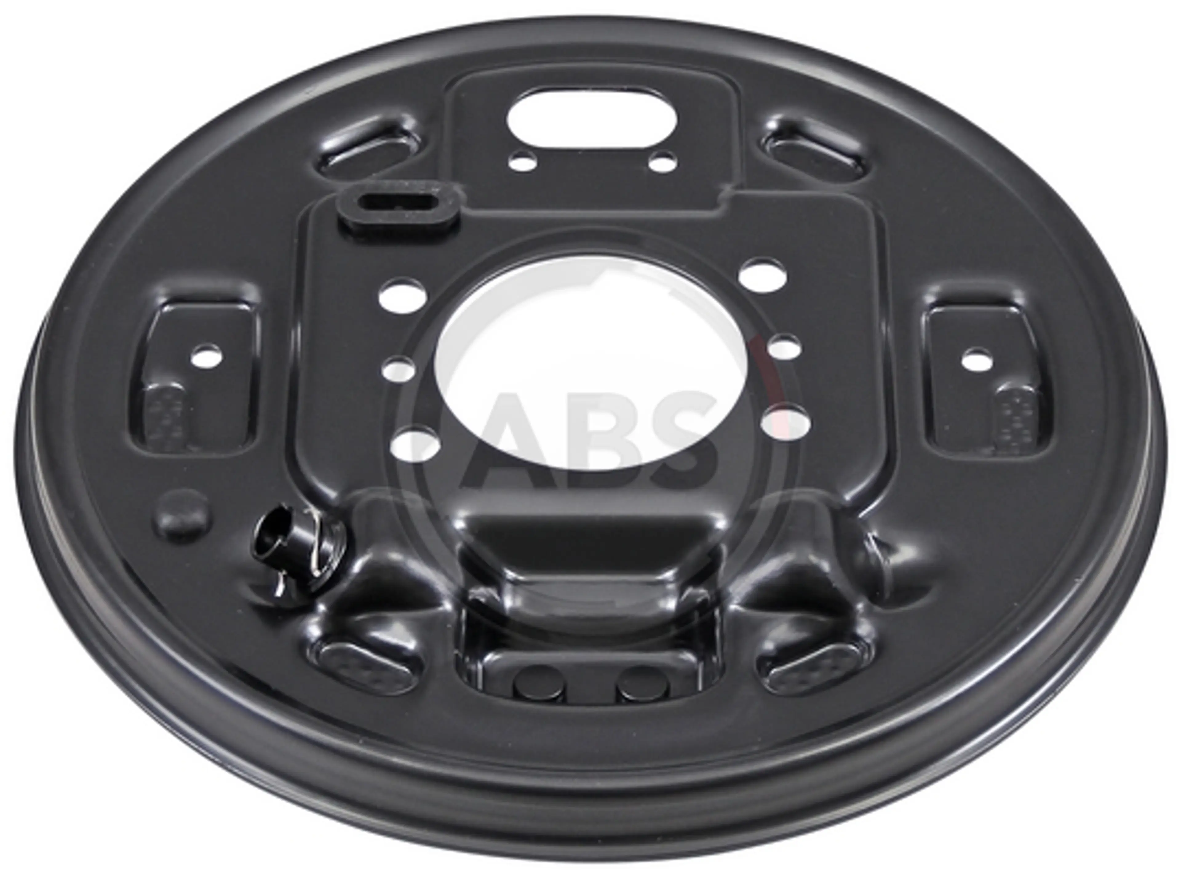 CHAPA PROTECTORA CONTRA SALPICADURA