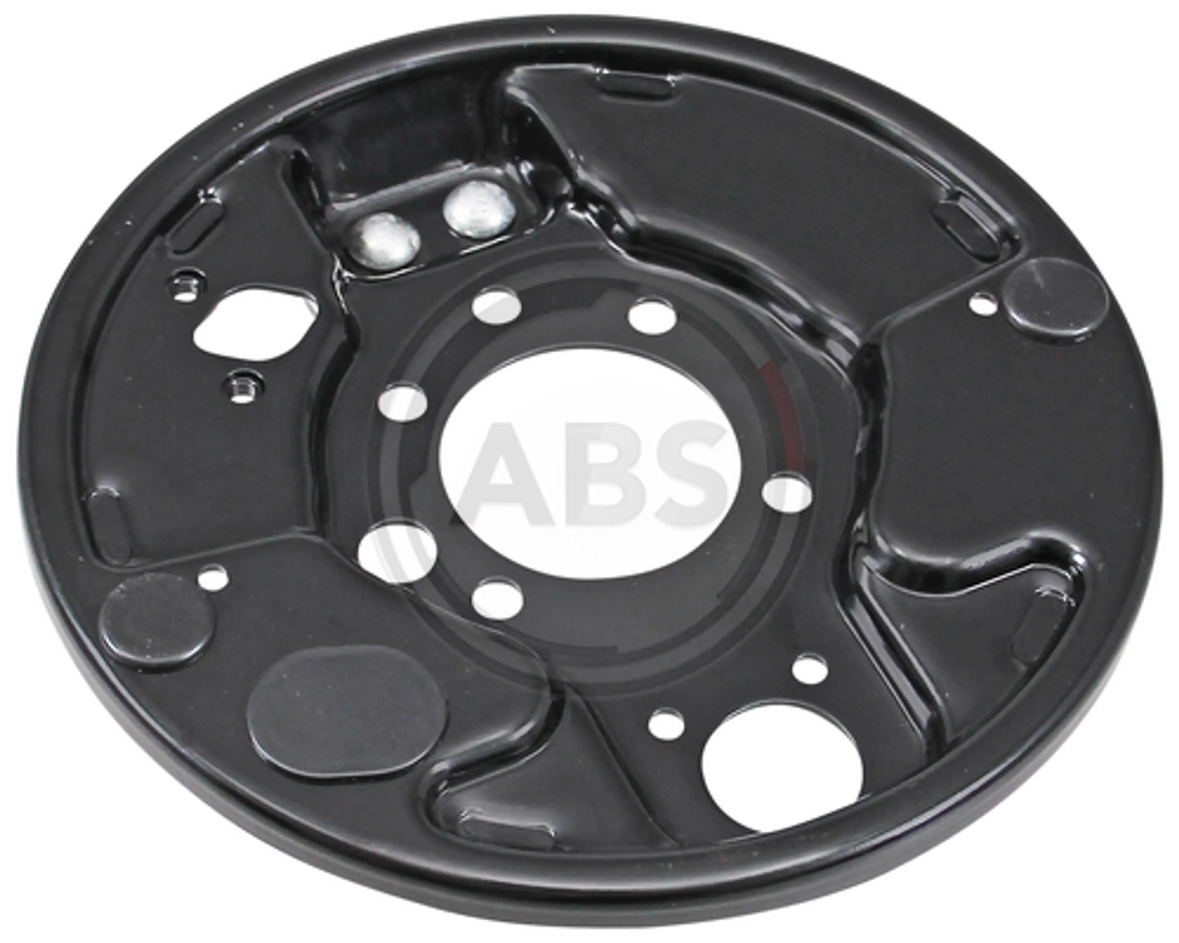 CHAPA PROTECTORA CONTRA SALPICADURA