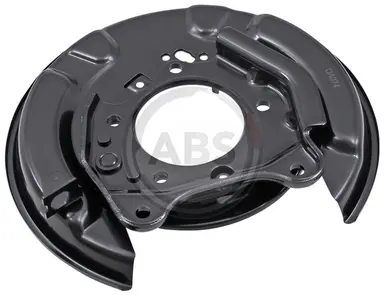 CHAPA PROTECTORA CONTRA SALPICADURA