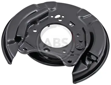 CHAPA PROTECTORA CONTRA SALPICADURA