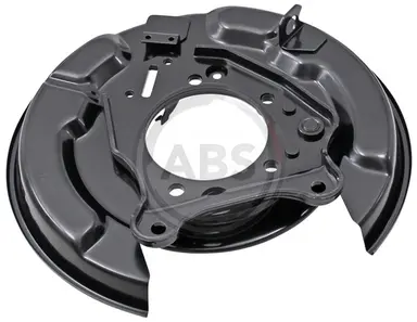 CHAPA PROTECTORA CONTRA SALPICADURA