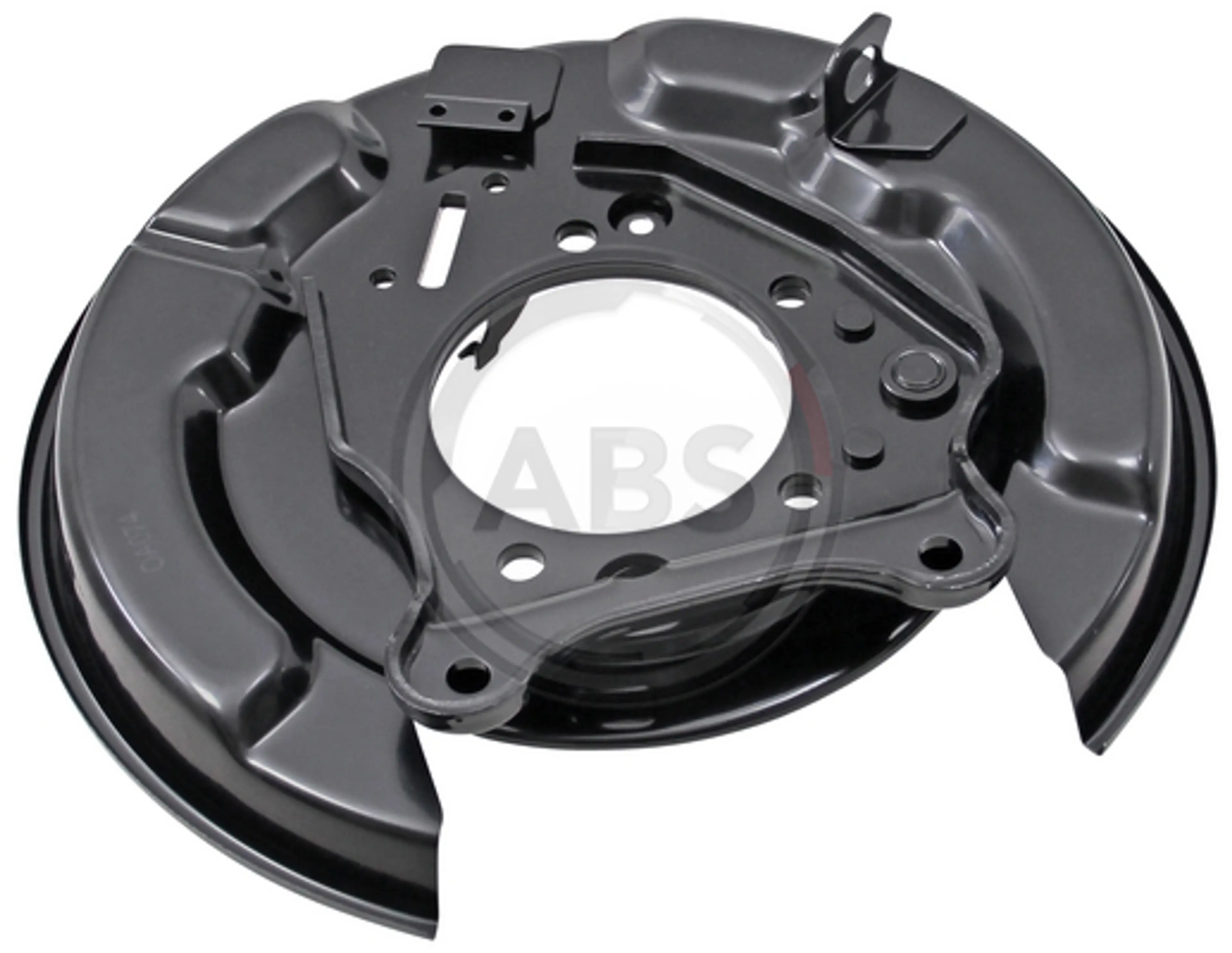 CHAPA PROTECTORA CONTRA SALPICADURA