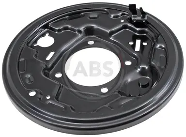 CHAPA PROTECTORA CONTRA SALPICADURA