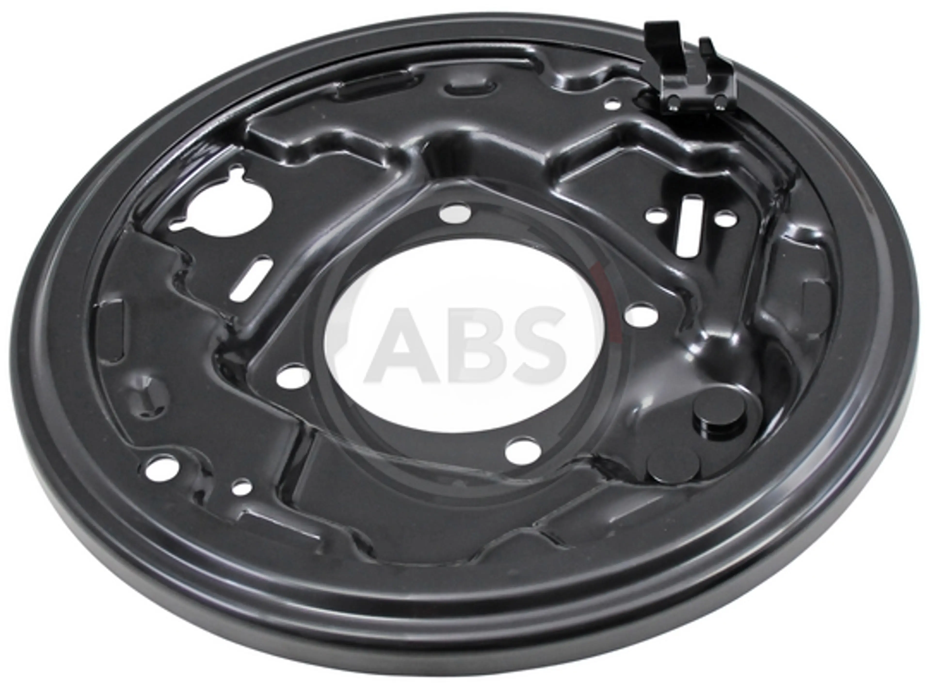 CHAPA PROTECTORA CONTRA SALPICADURA