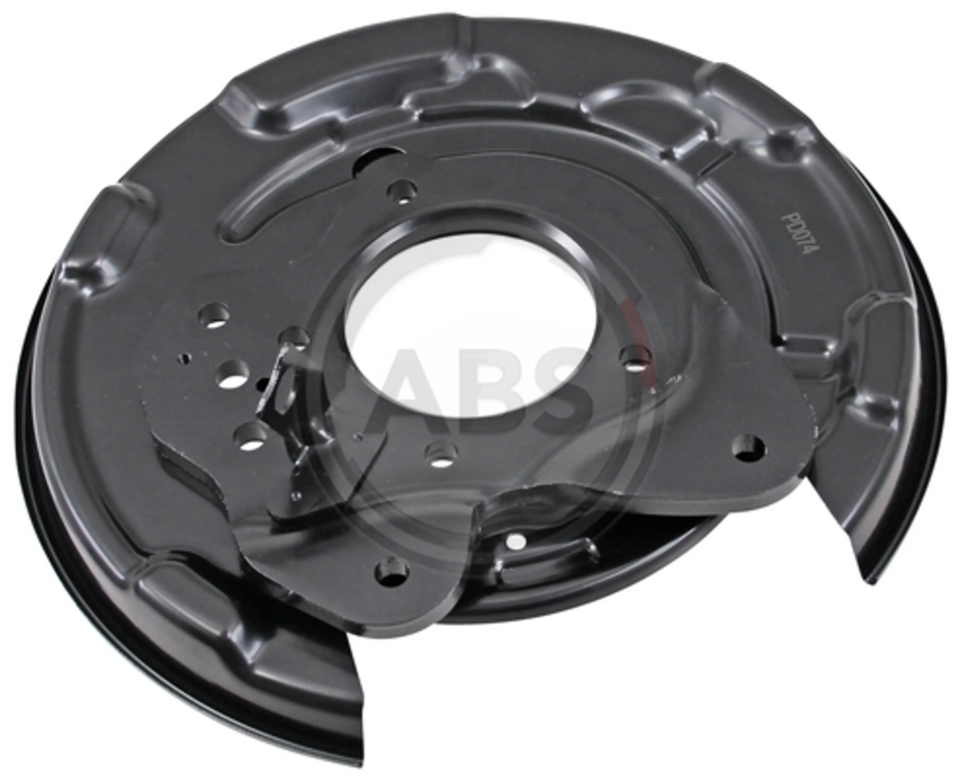 CHAPA PROTECTORA CONTRA SALPICADURA