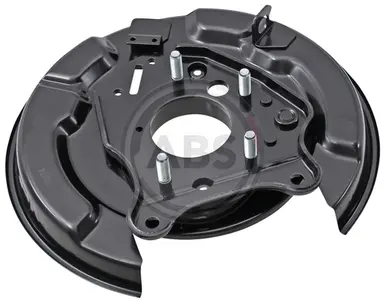 CHAPA PROTECTORA CONTRA SALPICADURA