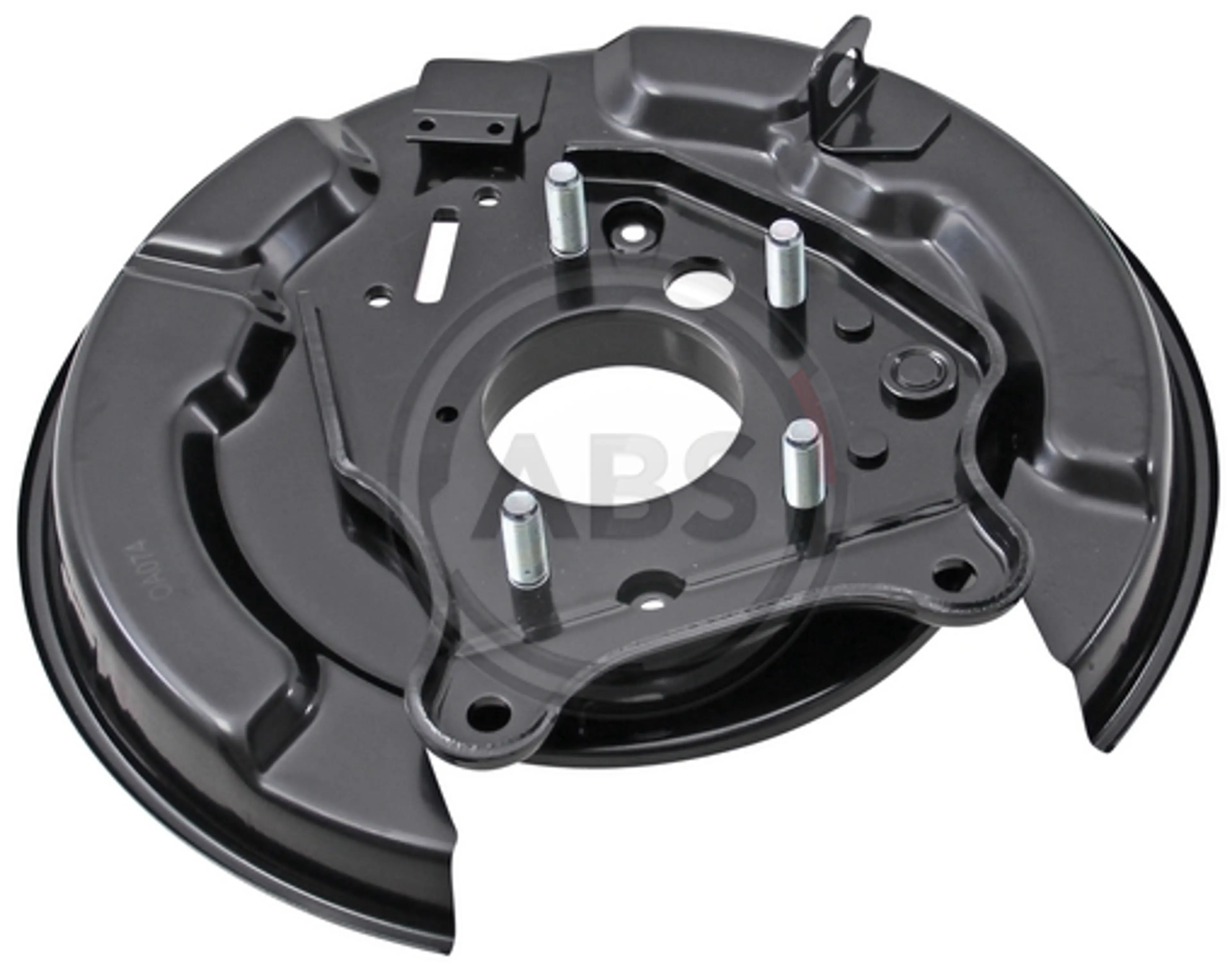 CHAPA PROTECTORA CONTRA SALPICADURA