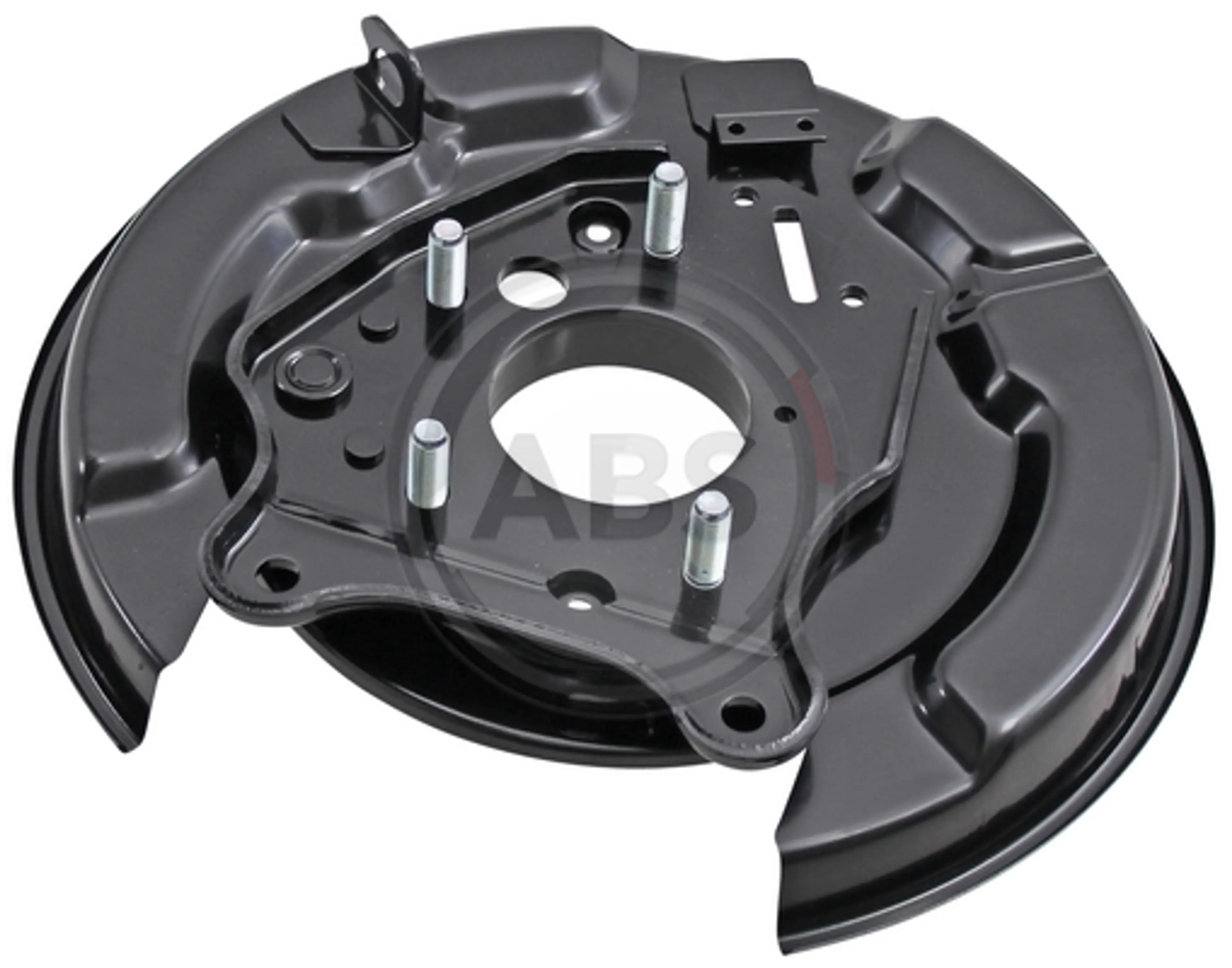 CHAPA PROTECTORA CONTRA SALPICADURA