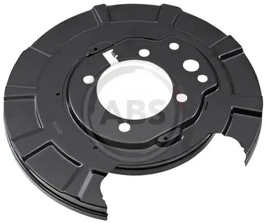 CHAPA PROTECTORA CONTRA SALPICADURA