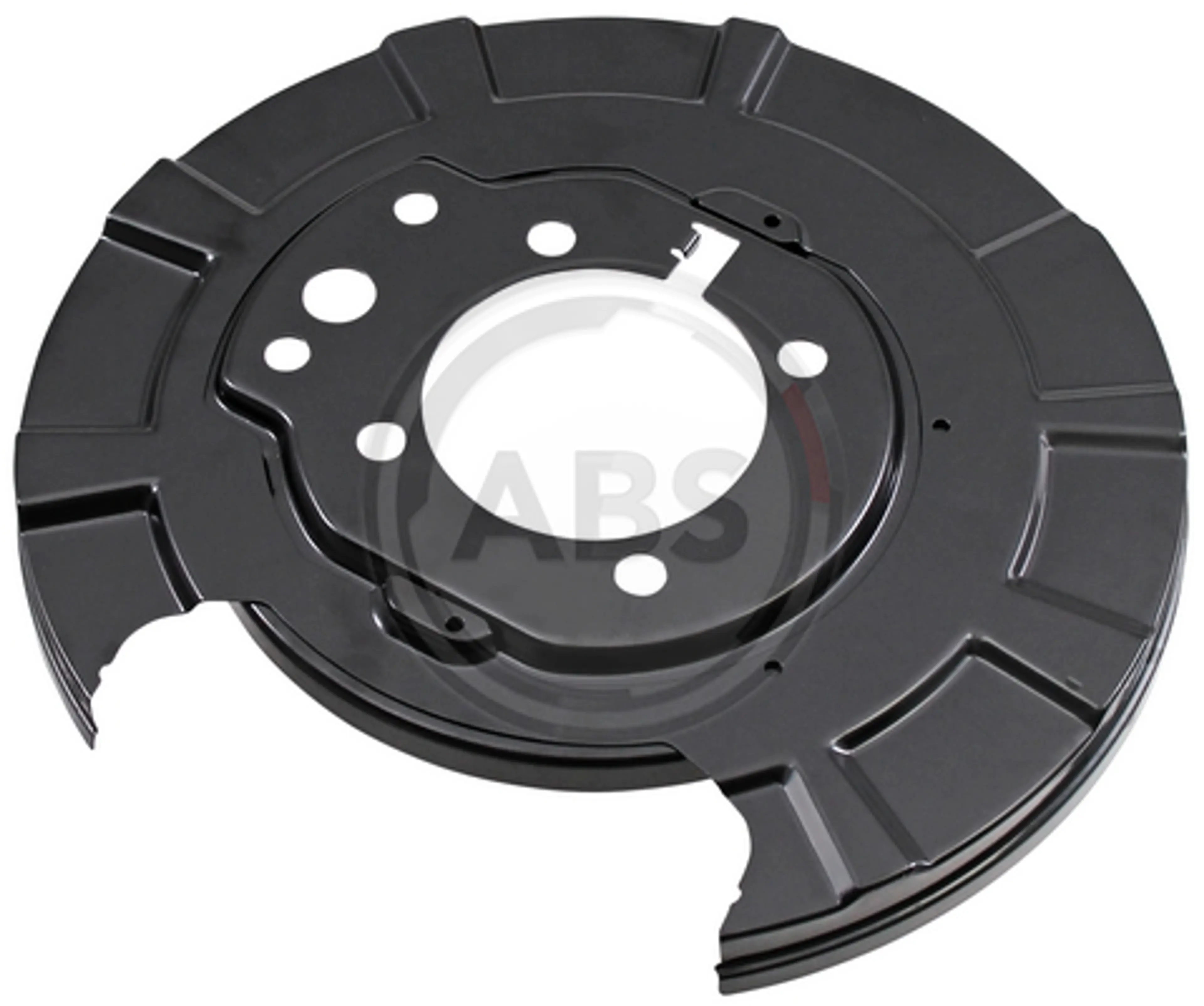 CHAPA PROTECTORA CONTRA SALPICADURA