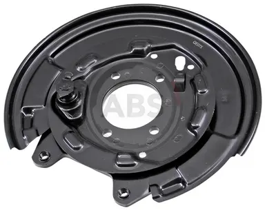 CHAPA PROTECTORA CONTRA SALPICADURA