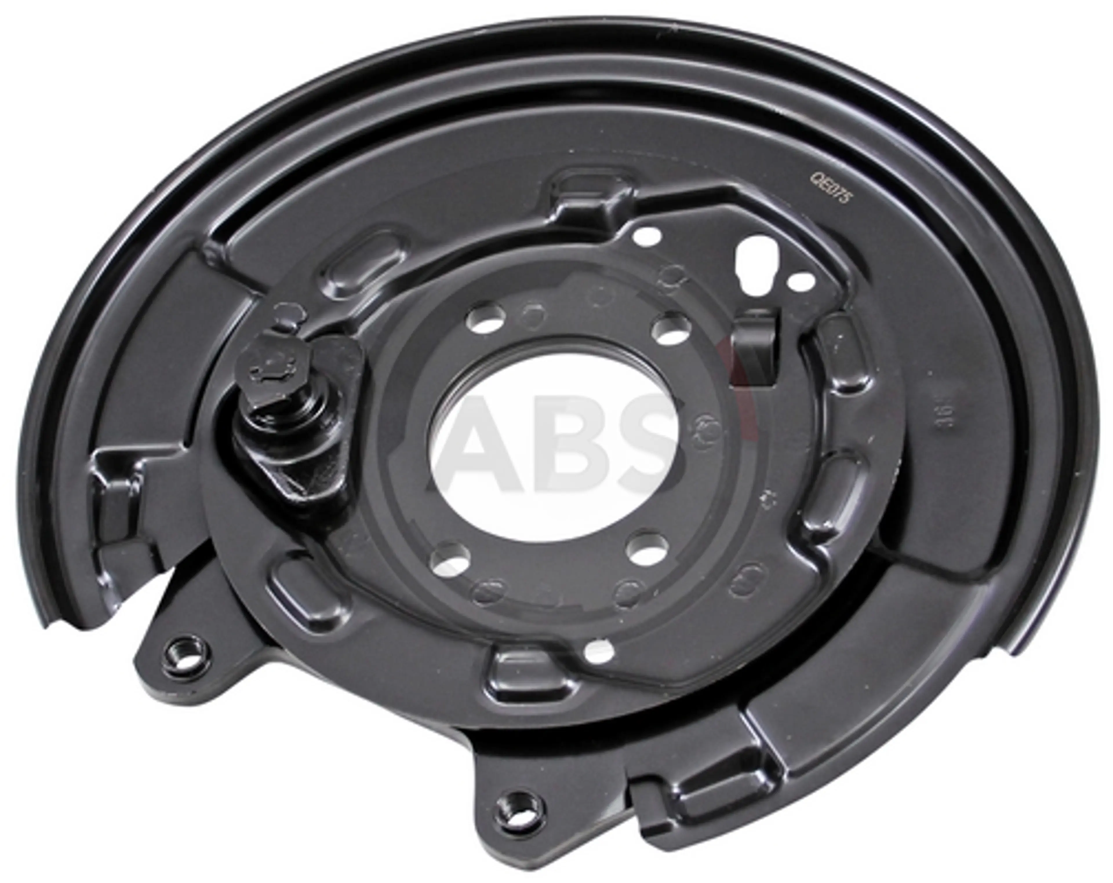 CHAPA PROTECTORA CONTRA SALPICADURA