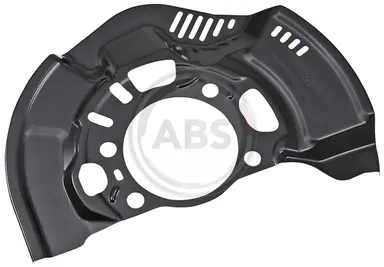 CHAPA PROTECTORA CONTRA SALPICADURA