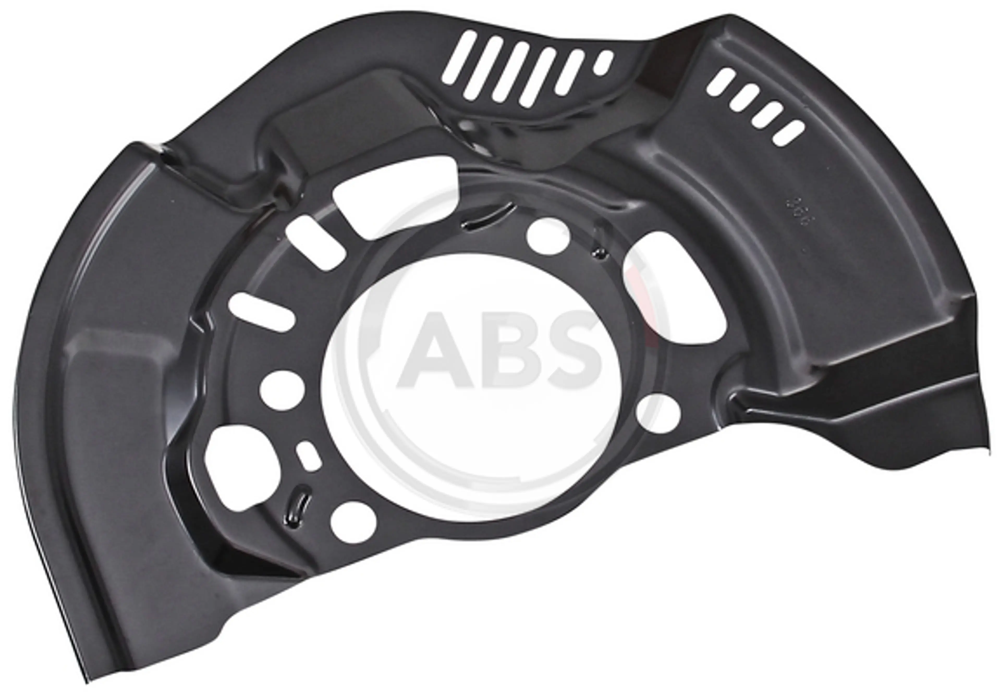 CHAPA PROTECTORA CONTRA SALPICADURA