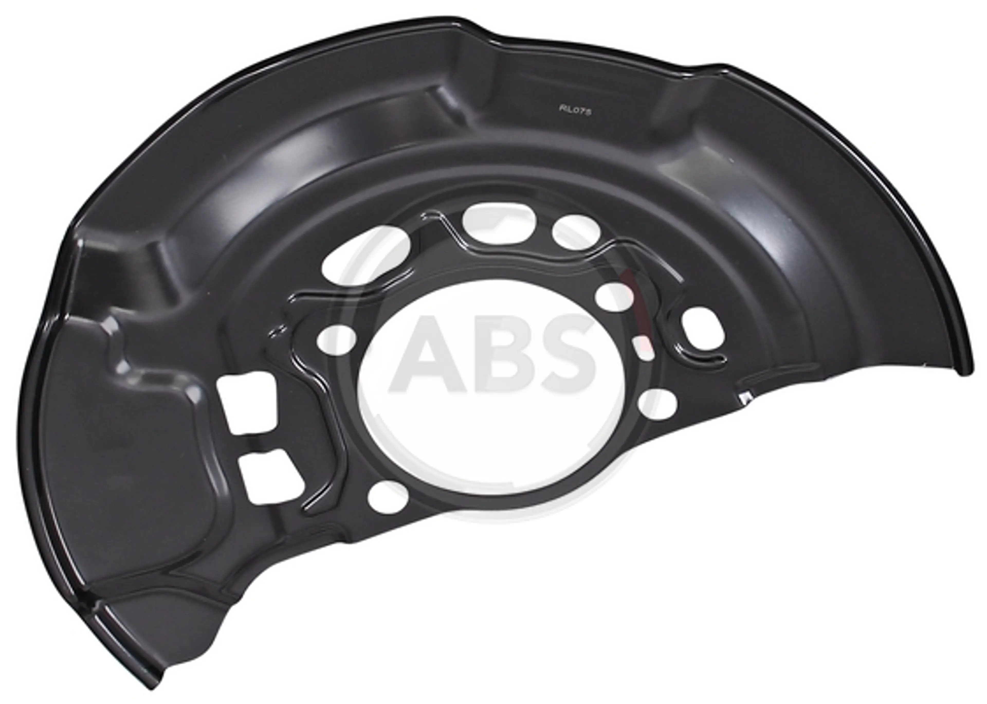 CHAPA PROTECTORA CONTRA SALPICADURA