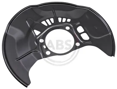 CHAPA PROTECTORA CONTRA SALPICADURA