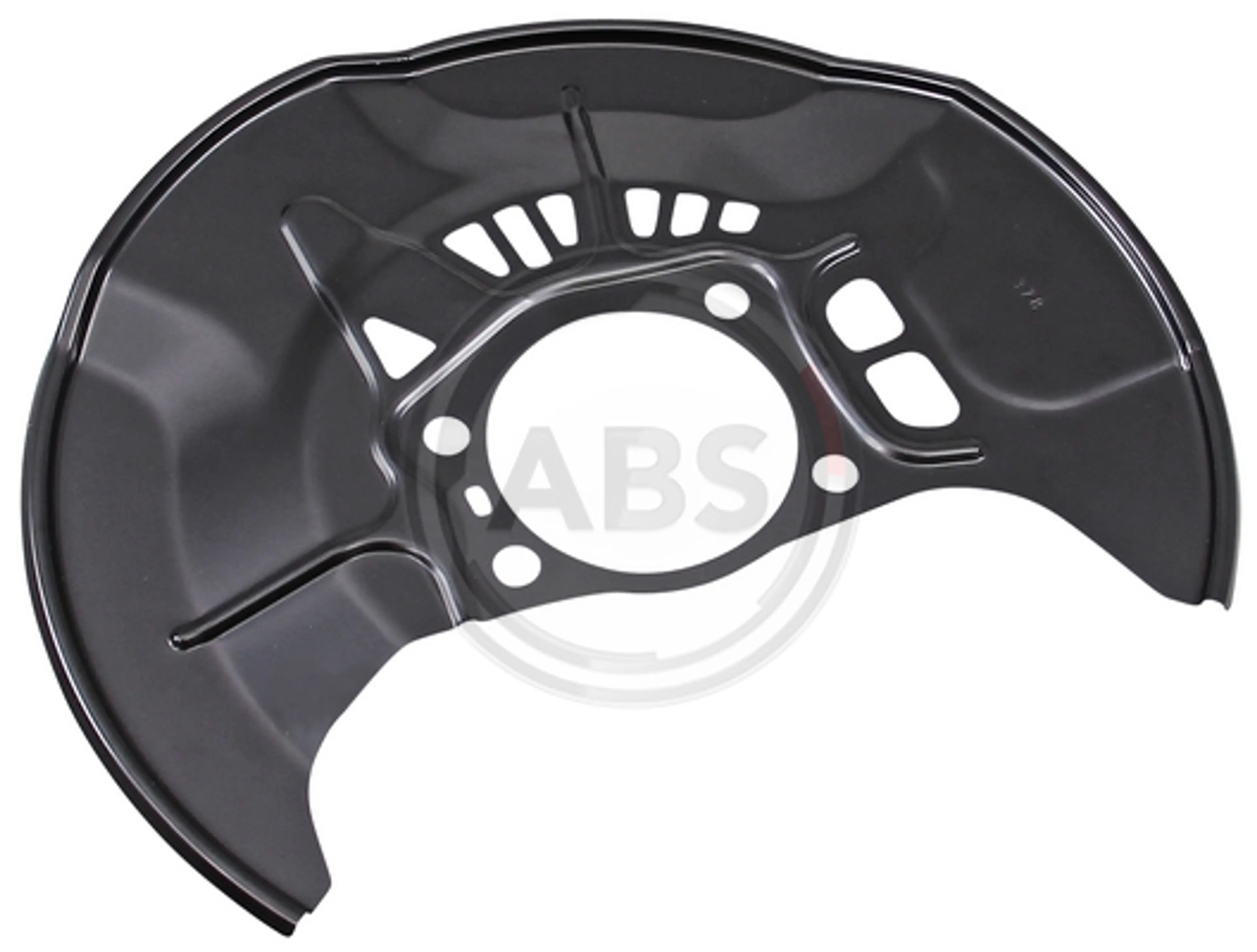 CHAPA PROTECTORA CONTRA SALPICADURA