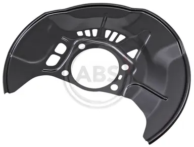 CHAPA PROTECTORA CONTRA SALPICADURA