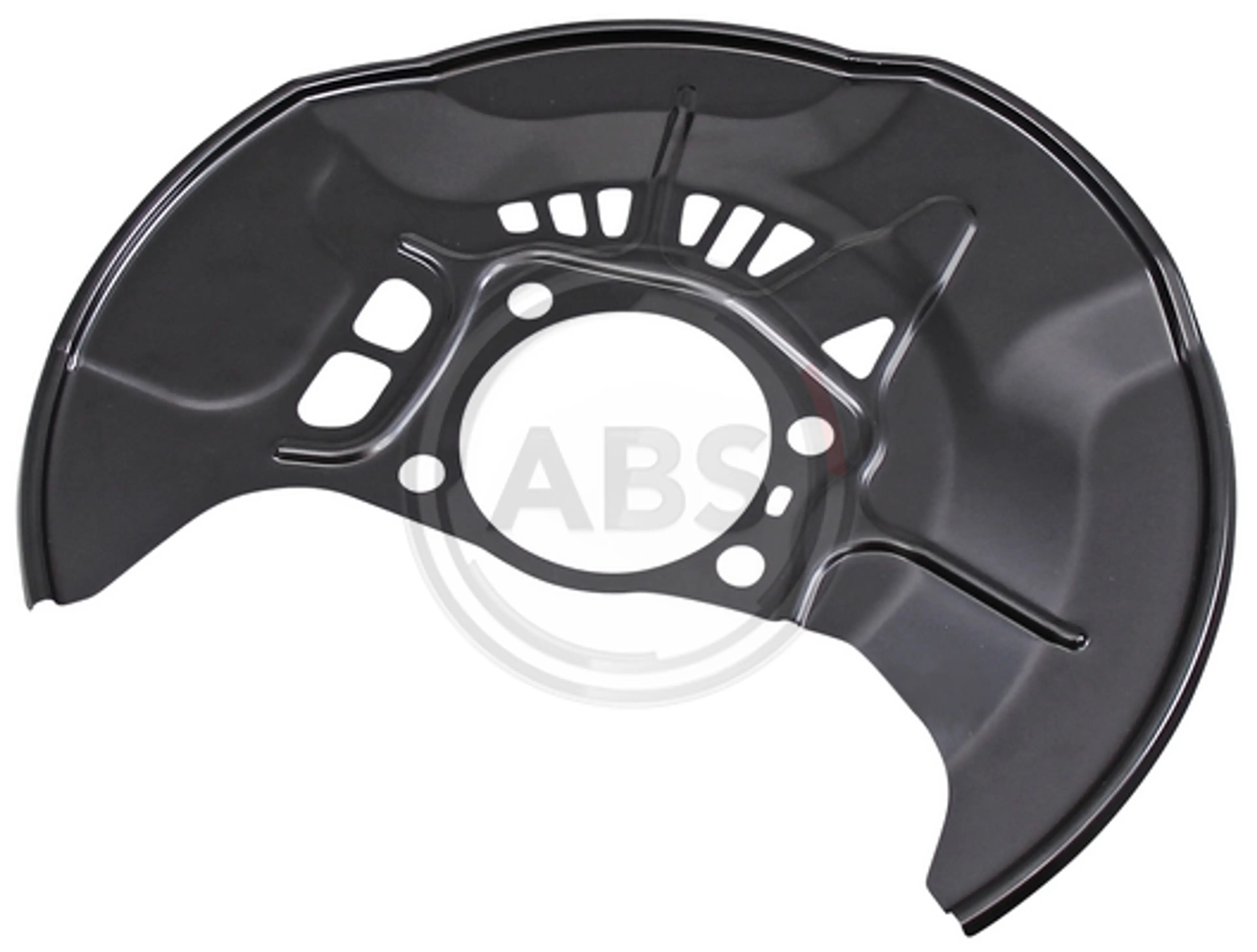 CHAPA PROTECTORA CONTRA SALPICADURA