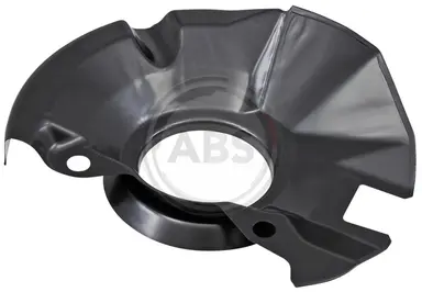 CHAPA PROTECTORA CONTRA SALPICADURA